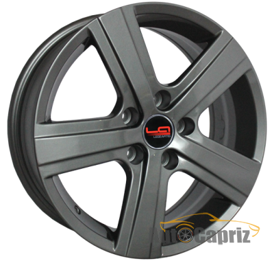 Диски Replica LegeArtis VV119 GM R16 W6.5 PCD5x112 ET33 DIA57.1